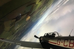 Aero's in the Yak